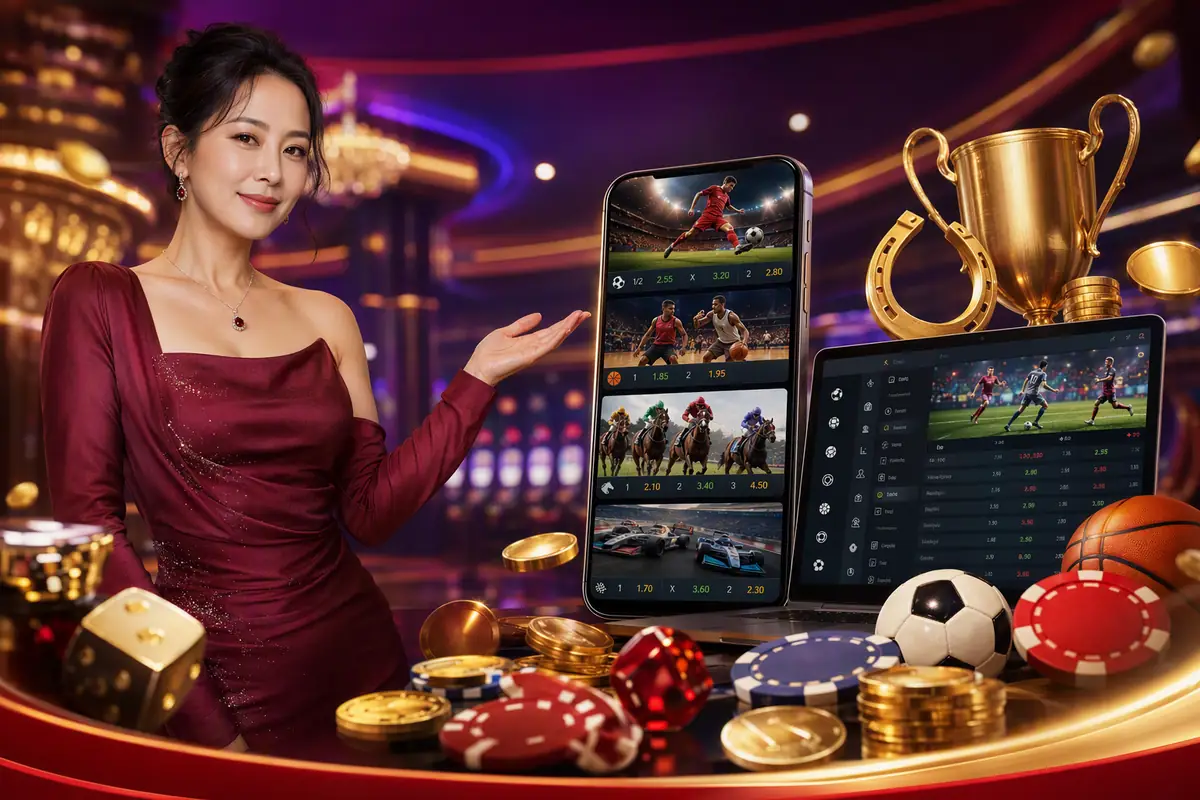ree88 cá cược